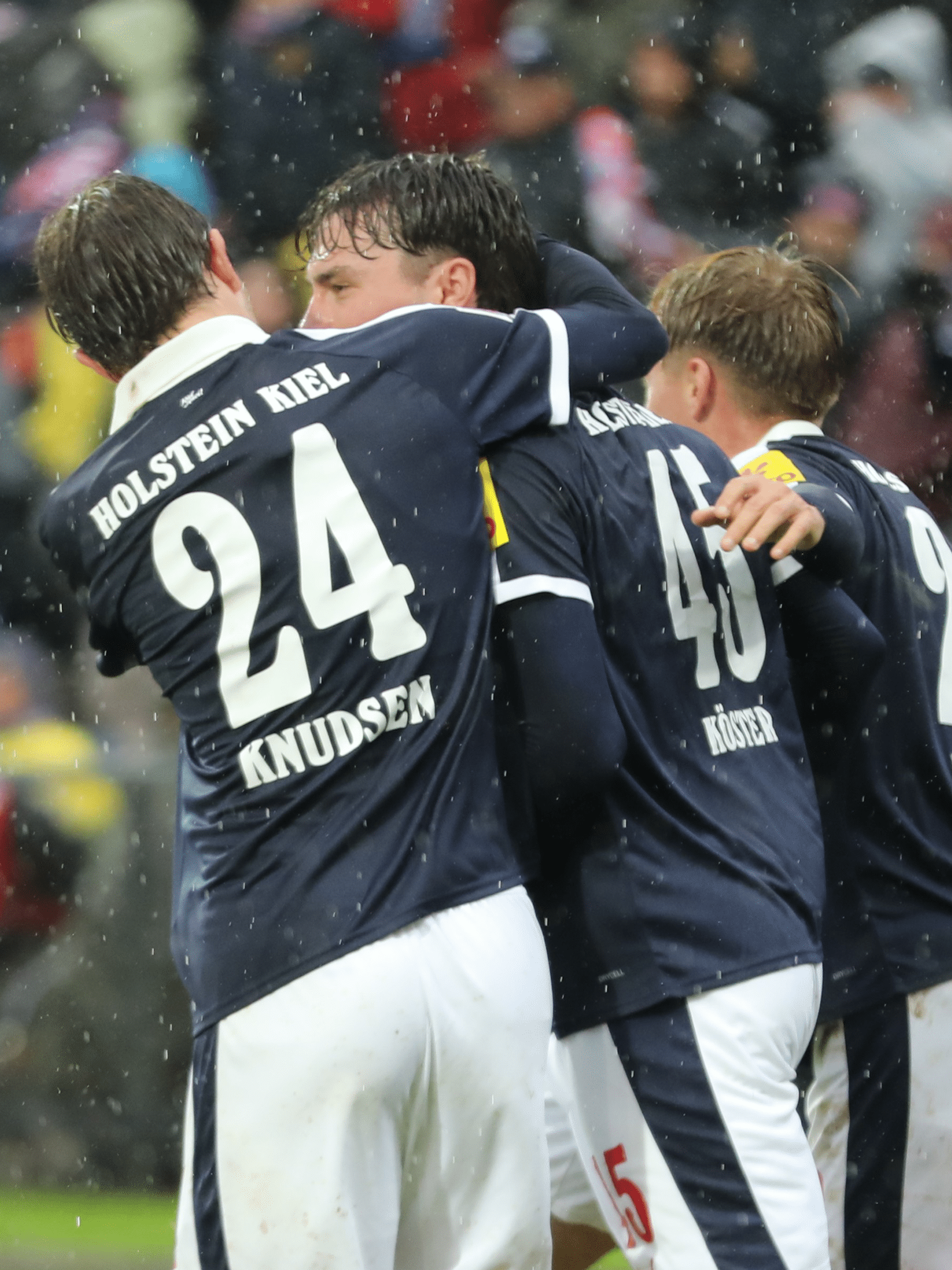 Köster und KNudsen