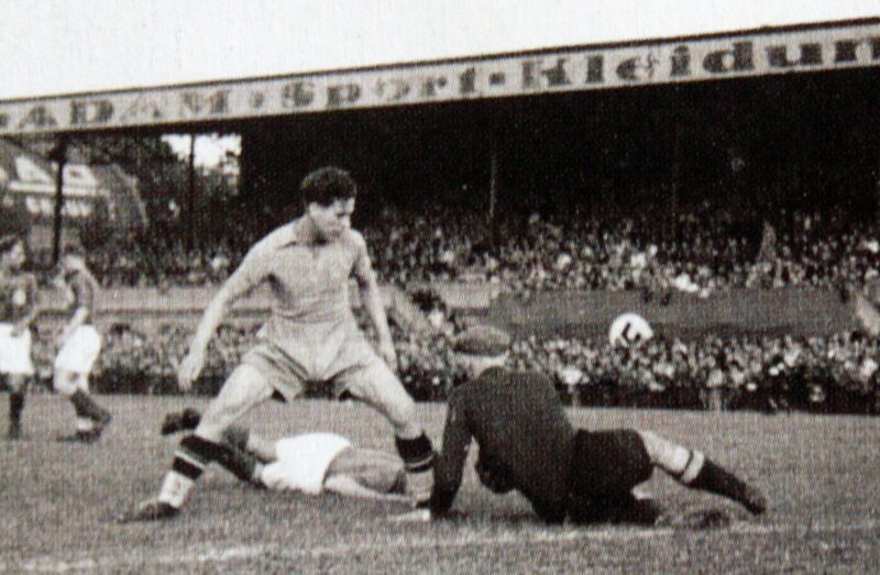 1943 platz drei deutsche meisterschaft ksv