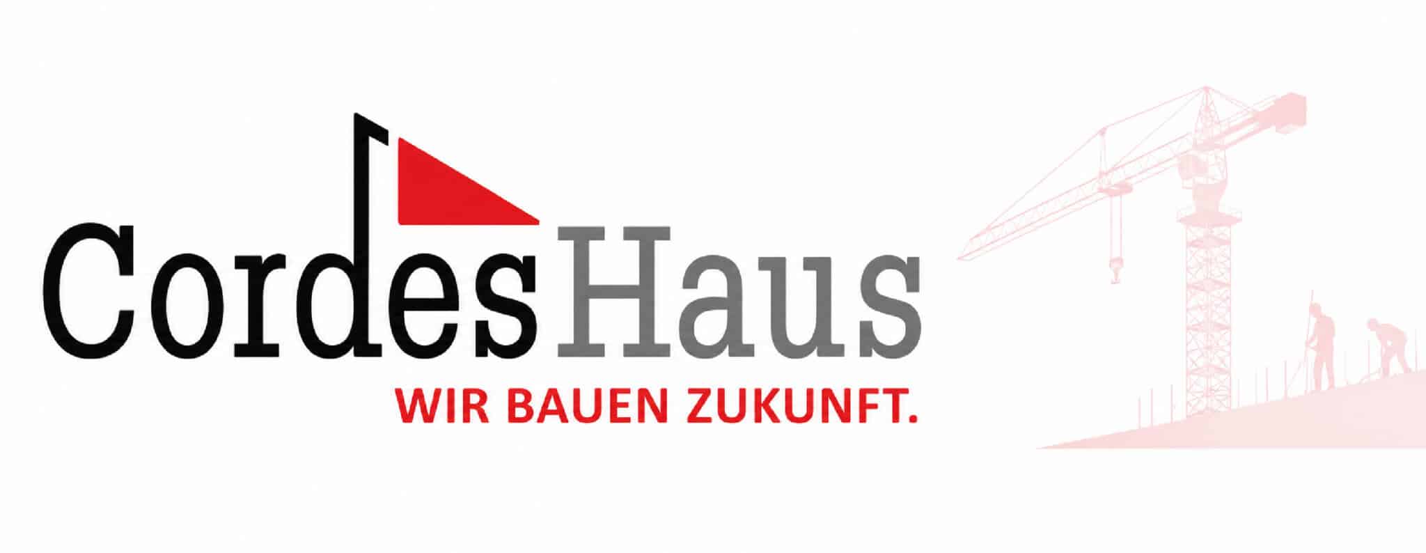 CordesHaus Unternehmensgruppe GmbH Logo