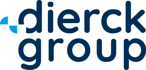 DIERCK GROUP Logo