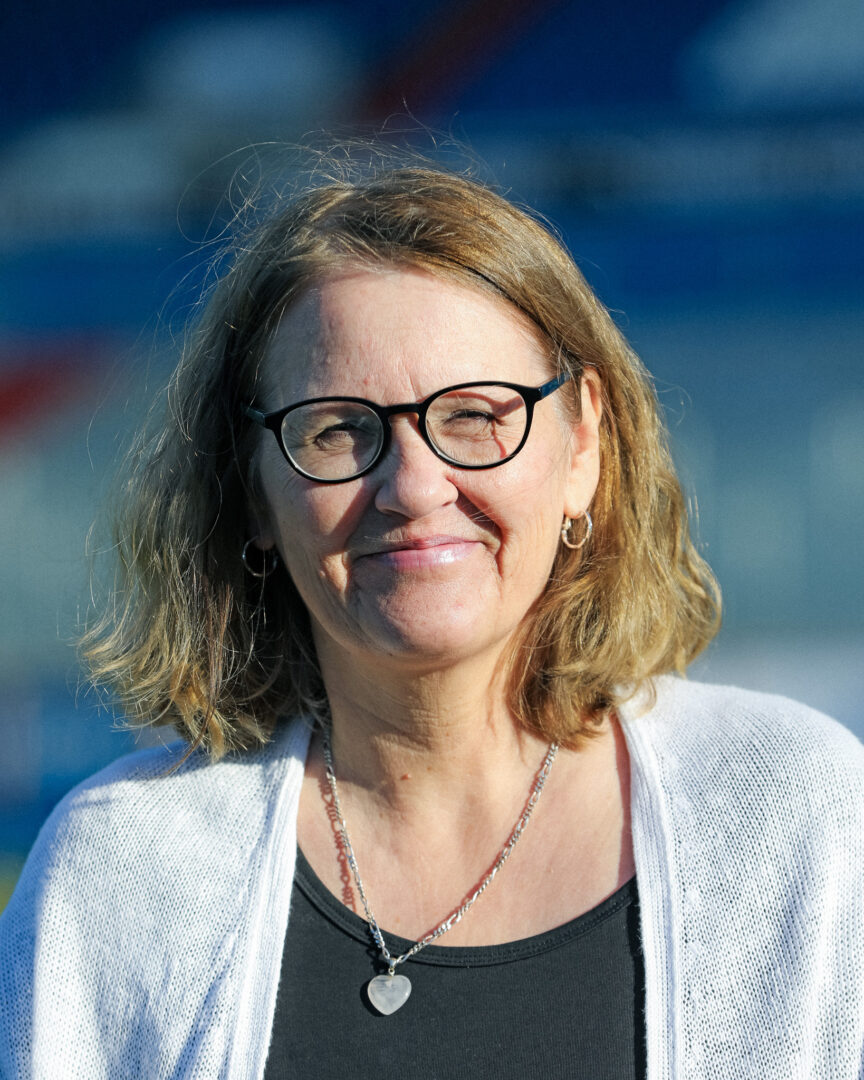 Bild zum Artikel: Hutzfeldt, Heike