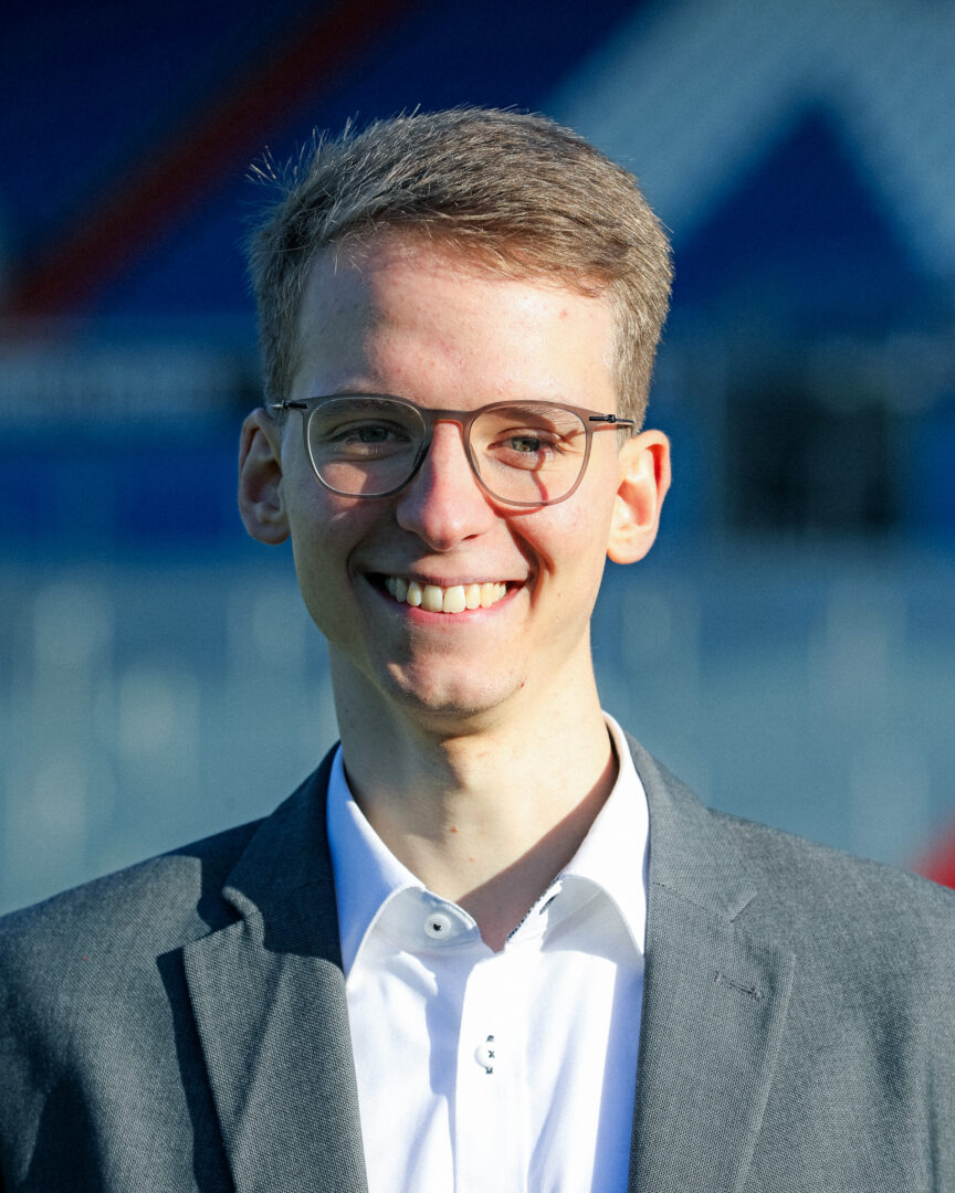 Bild zum Artikel: Marquardt, Sascha