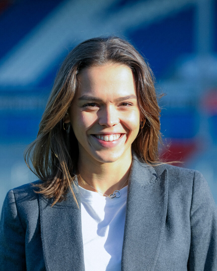 Bild zum Artikel: Scheibel, Swantje