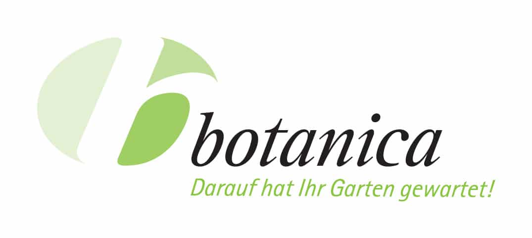 botanica - Gärtnerei Björn Wackernagel  Logo