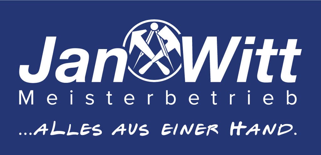 Jan Witt GmbH  Logo