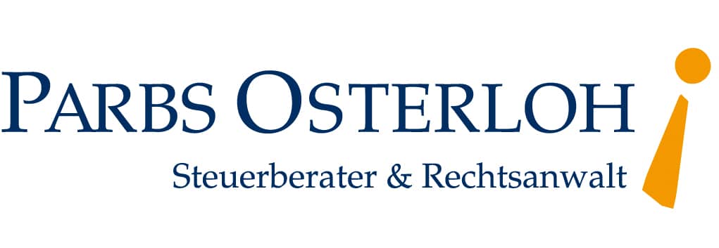 Parbs Osterloh (Steuerkanzlei) Logo