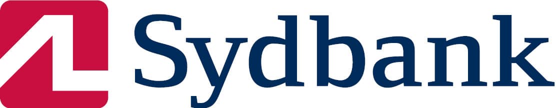 Sydbank A/S  Logo