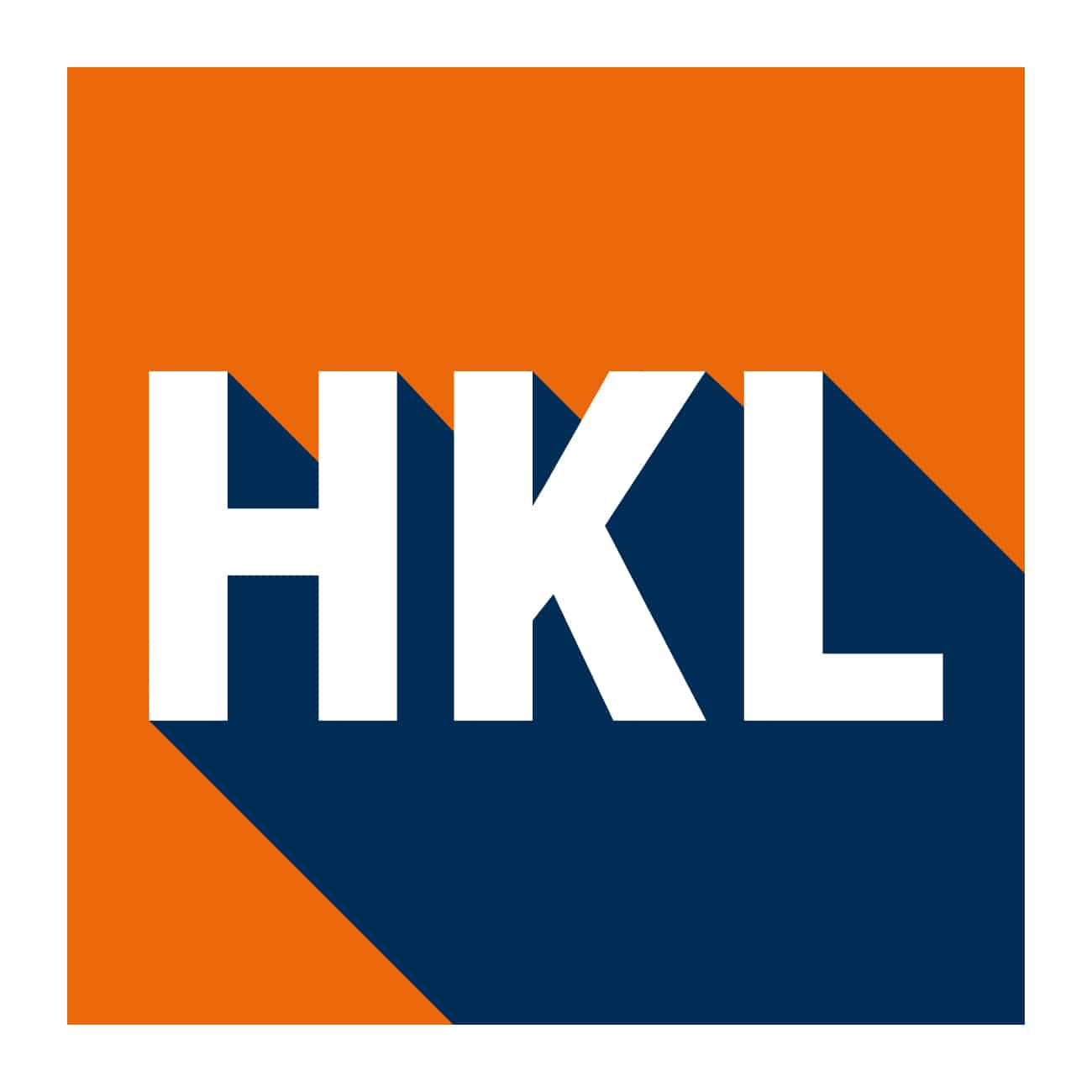 HKL Baumaschinen GmbH  Logo