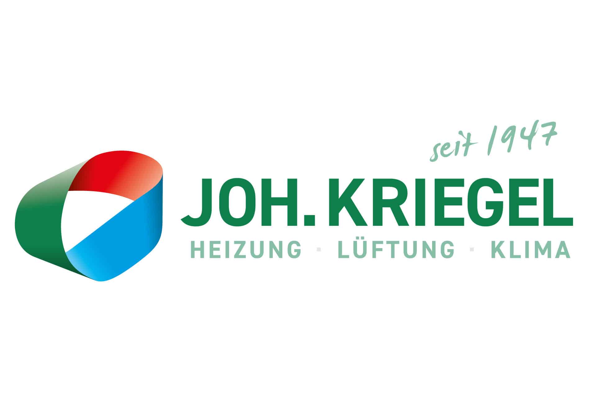 Joh.Kriegel GmbH Logo