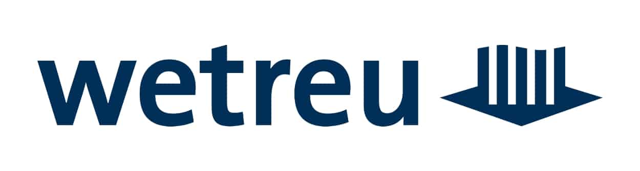 Wetreu NTRG mbH  Logo