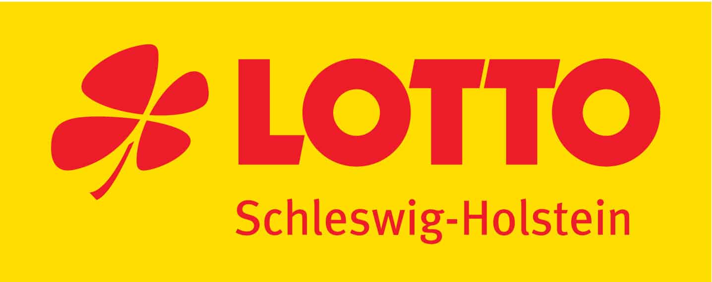 LOTTO Schleswig-Holstein GmbH & Co. KG Logo