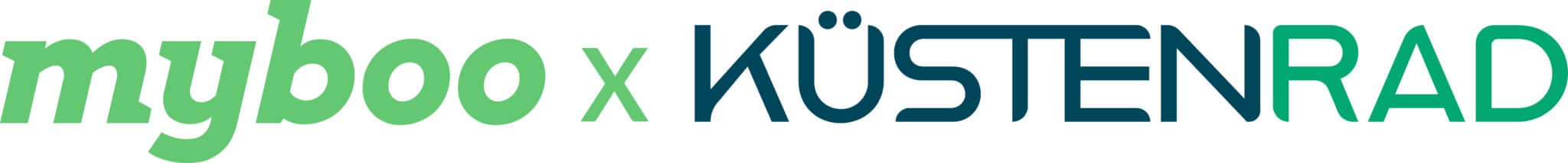 my Boo GmbH / Küstenrad E-Bike Stores Logo