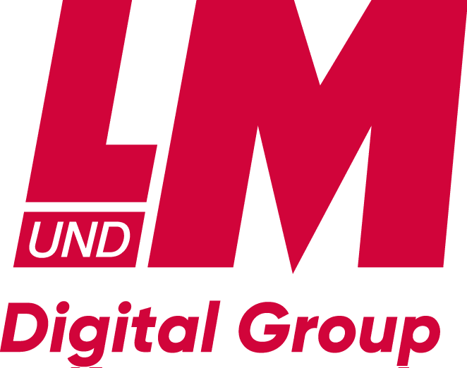 L und M Digital Group GmbH Logo