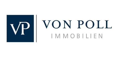 VON POLL Immobilien / K.W.L. Verwaltungsgesellschaft mbH Logo