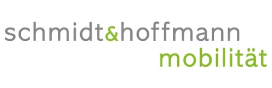 Schmidt & Hoffmann Mobilität Logo