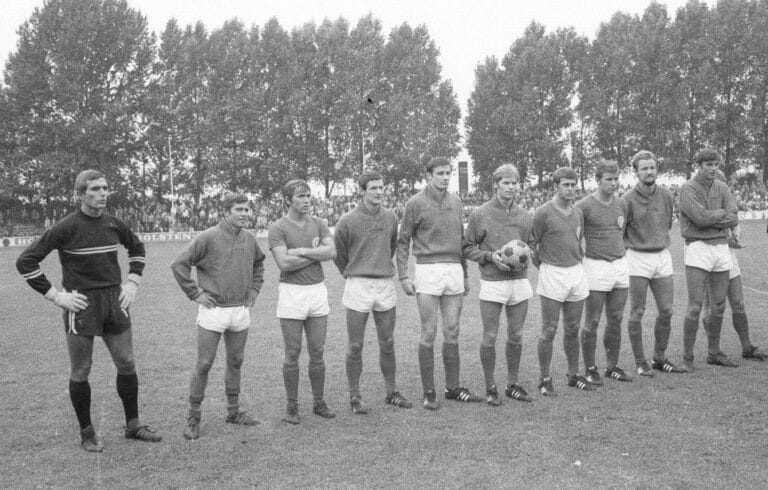 Vereinshistorie Kieler Sportvereinigung Holstein von 1900 e. V.