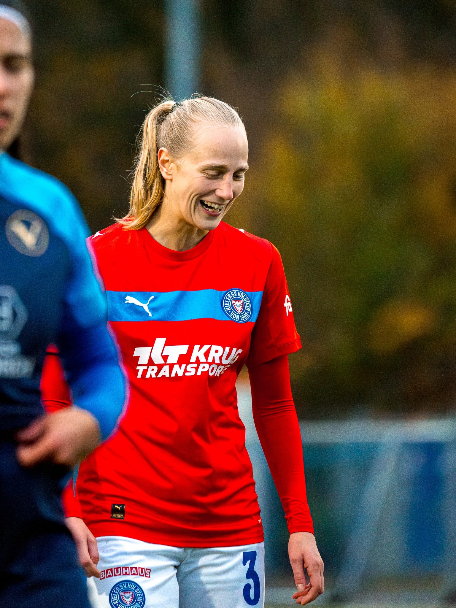 Holstein Women - FC Victoria -11