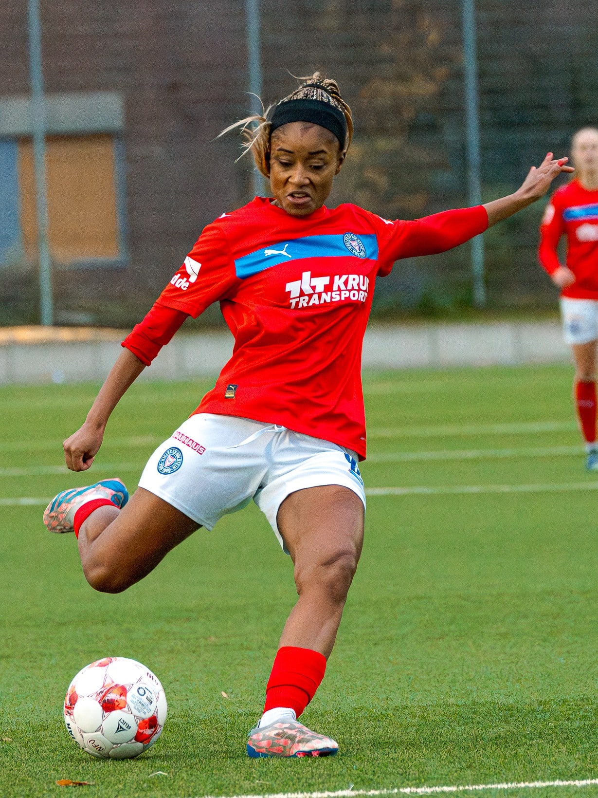 Holstein Women - FC Victoria -9