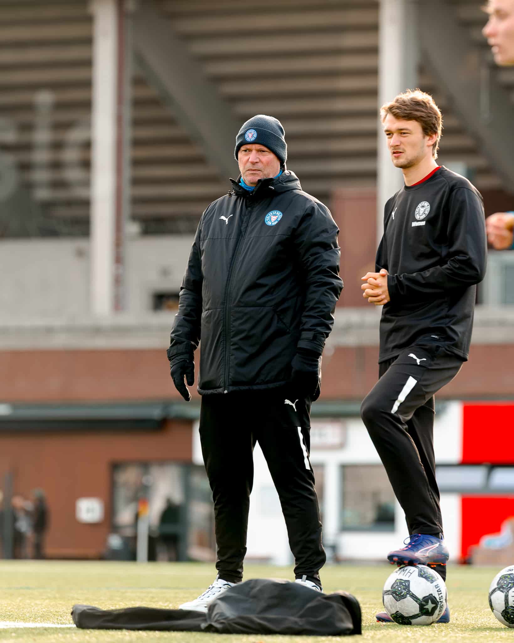 Holstein Women - FC.ST.Pauli
