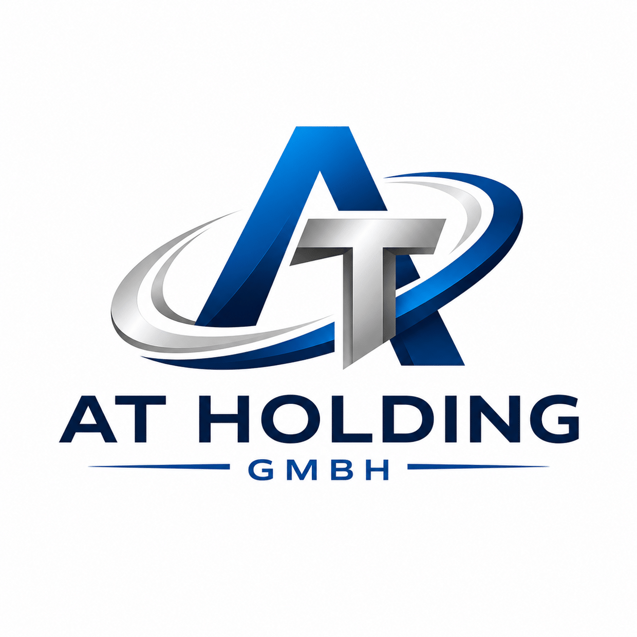 AT Holding GmbH Logo