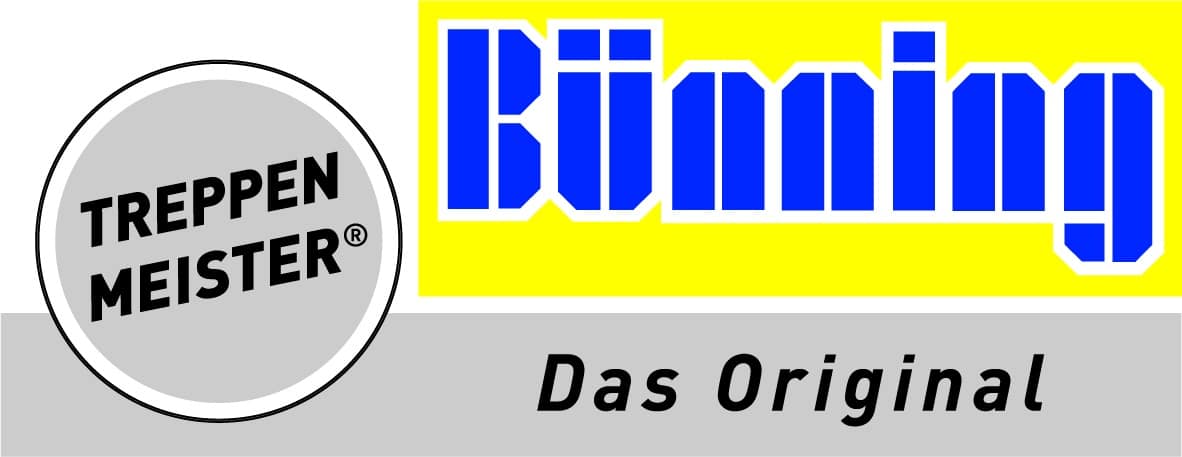 Bünning Treppenbau GmbH Logo