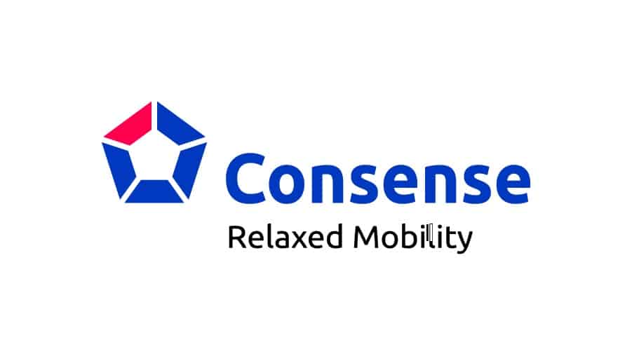 Consense GmbH Logo