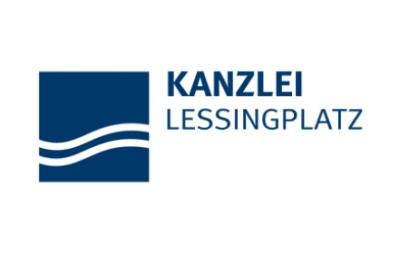Logo Kanzlei Lessingplatz