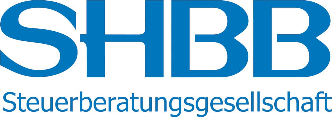 SHBB Steuerberatungsgesellschaft mbH, Bezirks- und Beratungsstelle Husum Logo