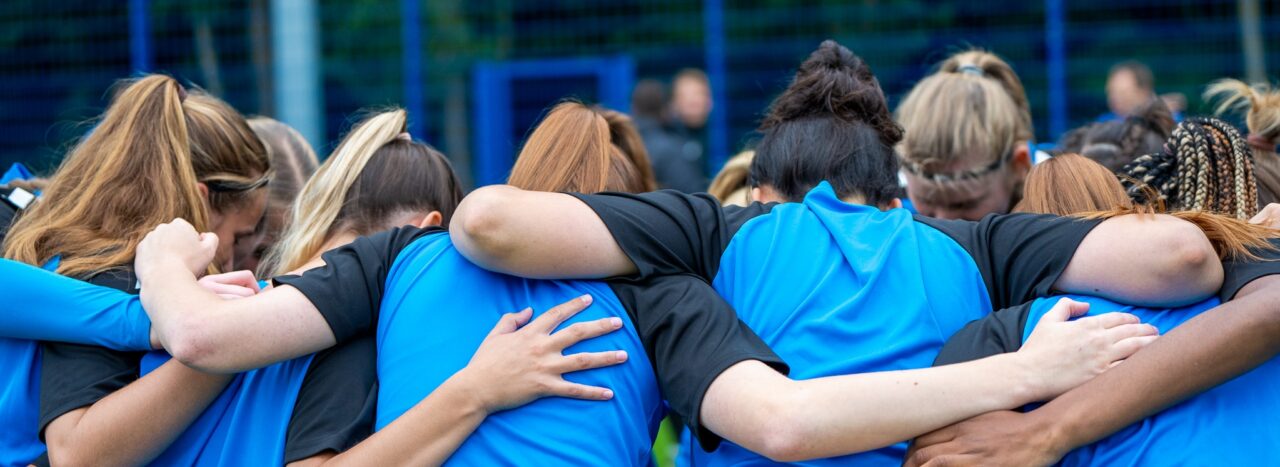 Holstein-Kiel Women Titelbild