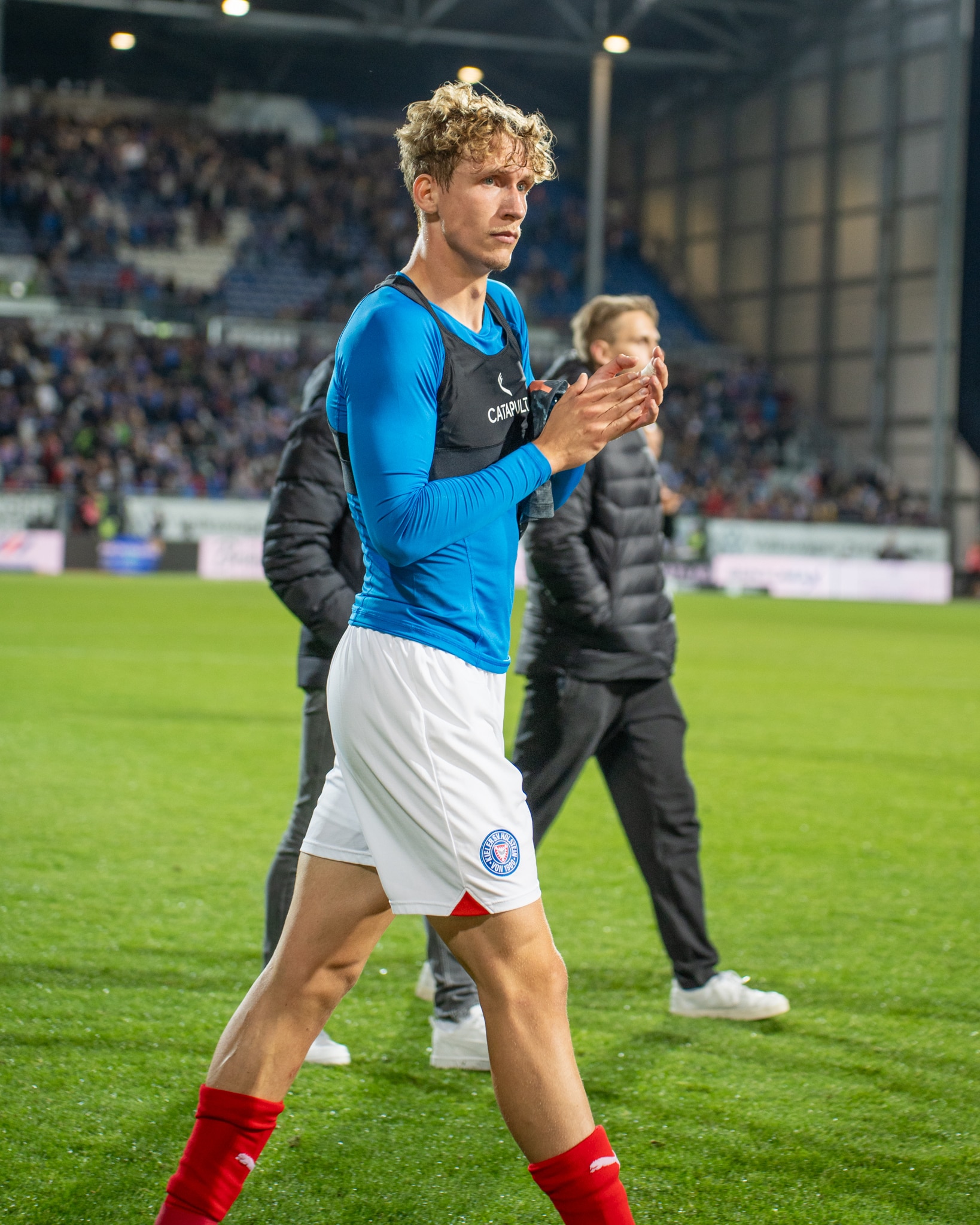 holstein kiel spiel Kieler Sportvereinigung Holstein von 1900 e. V. - Kieler