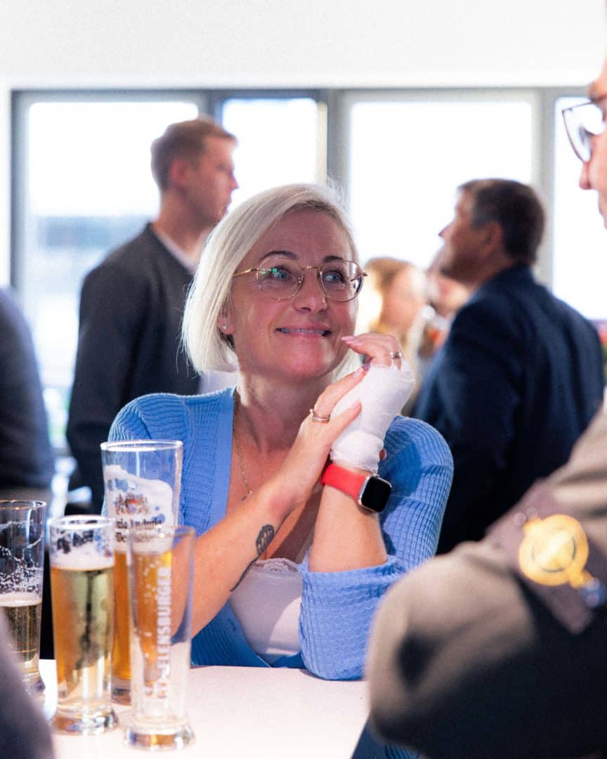 Störcheclub Stammtisch September 2024