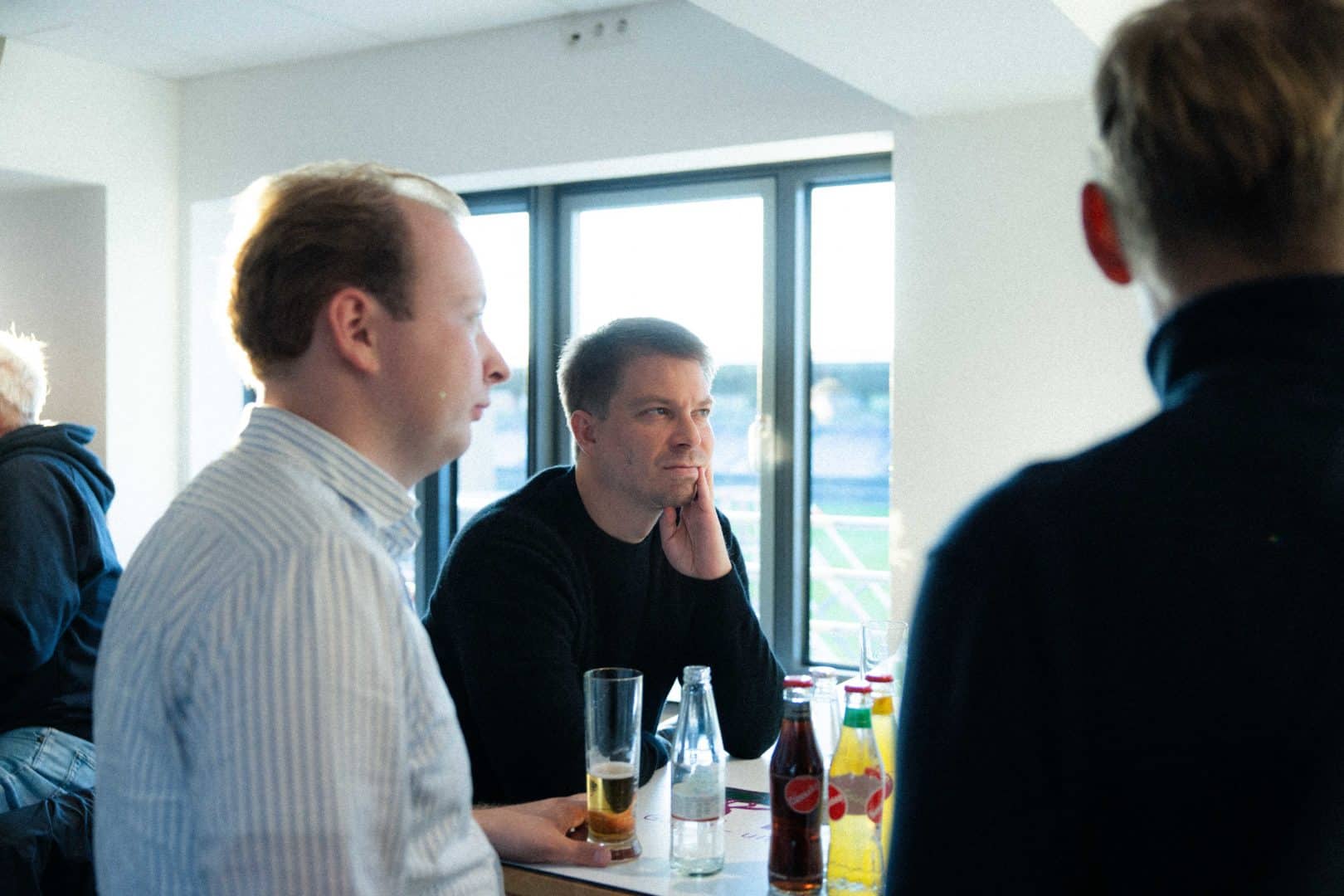 Störcheclub Stammtisch September 2024