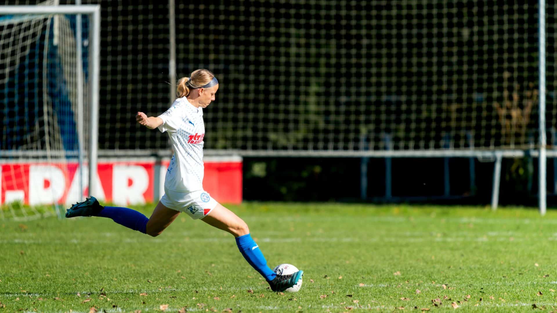 Women vs KMTV Vorbericht