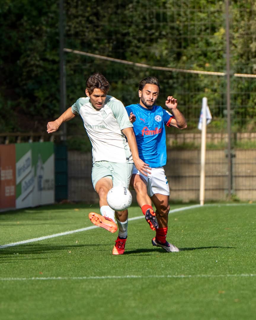 U23 - Werder II