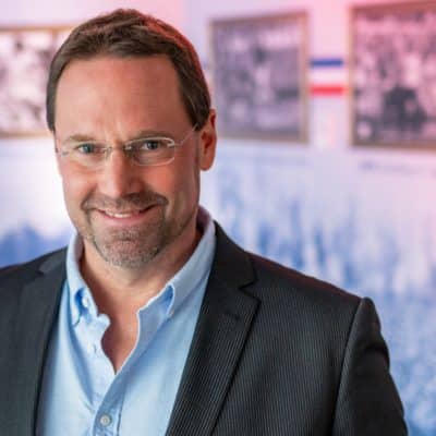 Porträt Patrick Nawe