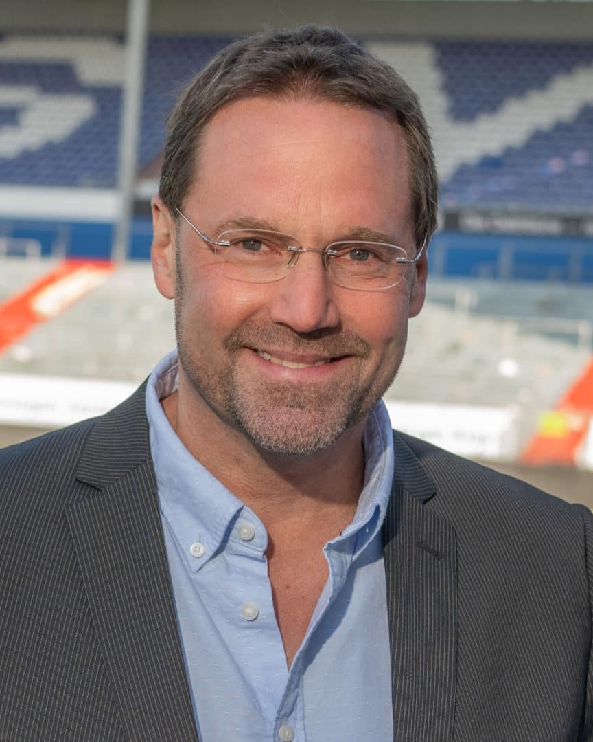 Bild zum Artikel: Patrick Nawe