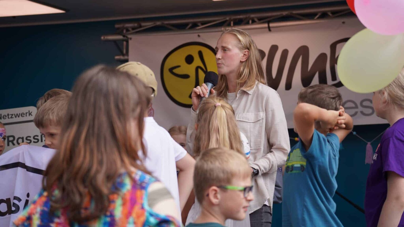 Kiel Ragnarok „Schule ohne Rassismus – Schule mit Courage“: Jasmin Grosnick übernimmt ...