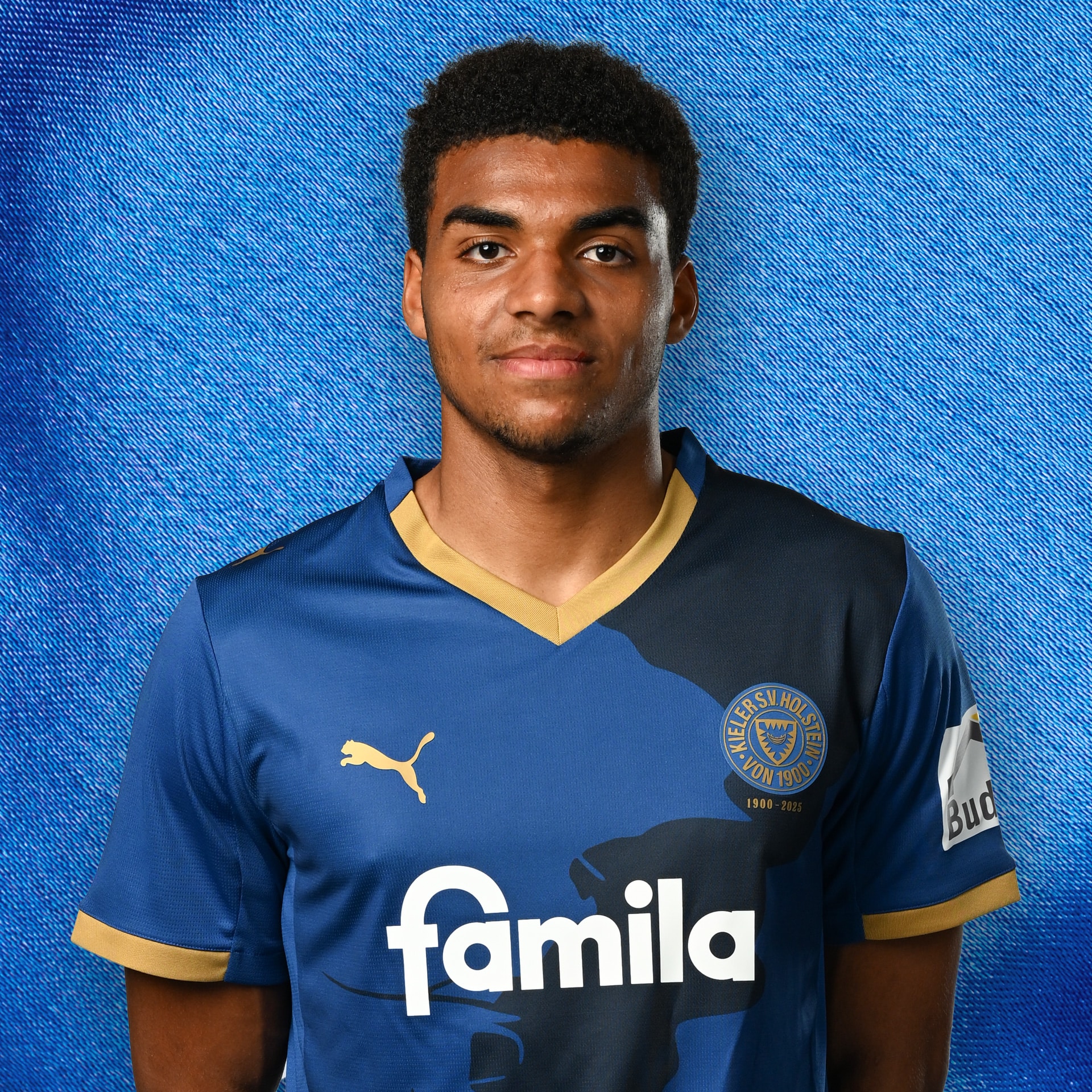 Bild zum Artikel: Ikem Ugoh