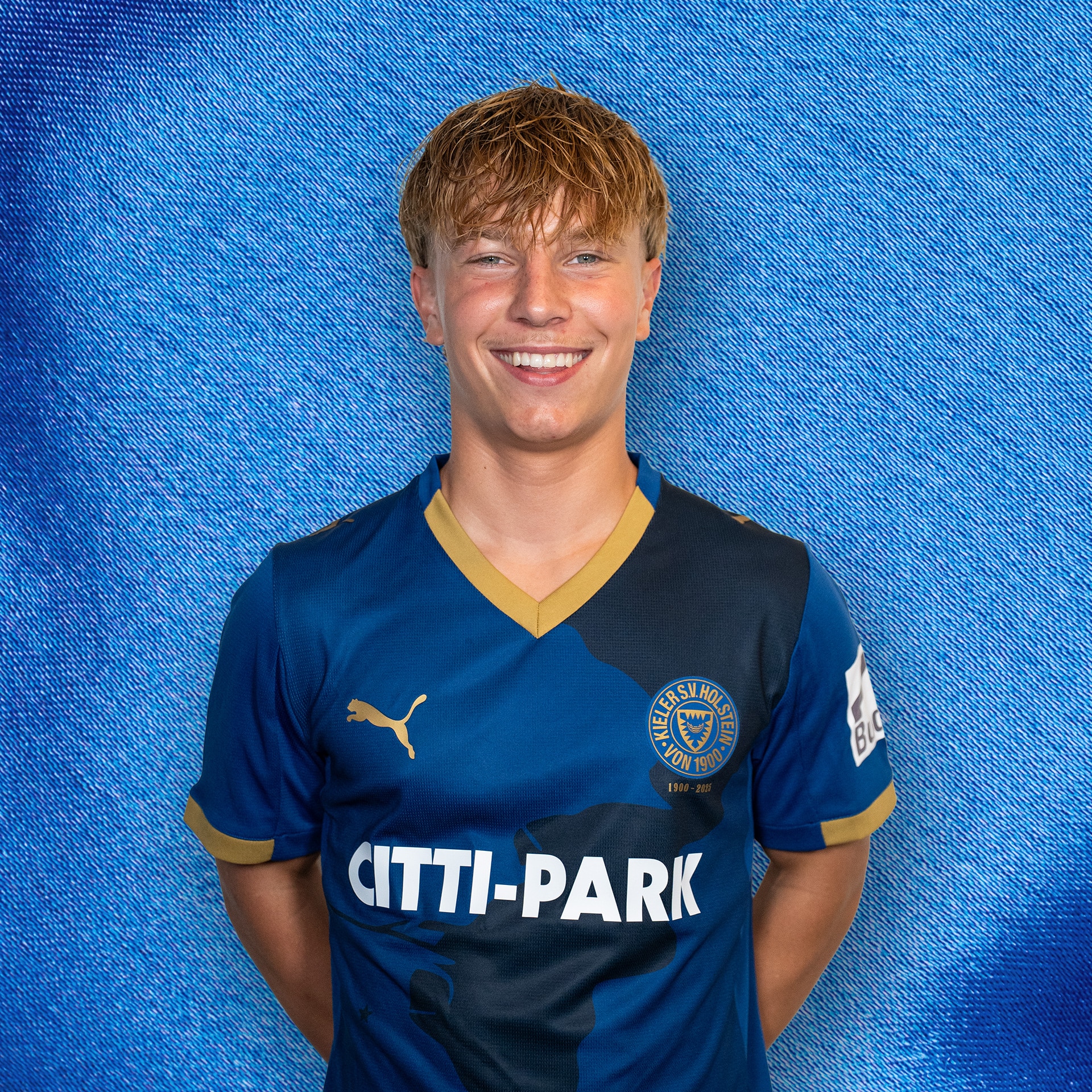 Bild zum Artikel: Maximilian Schmitz