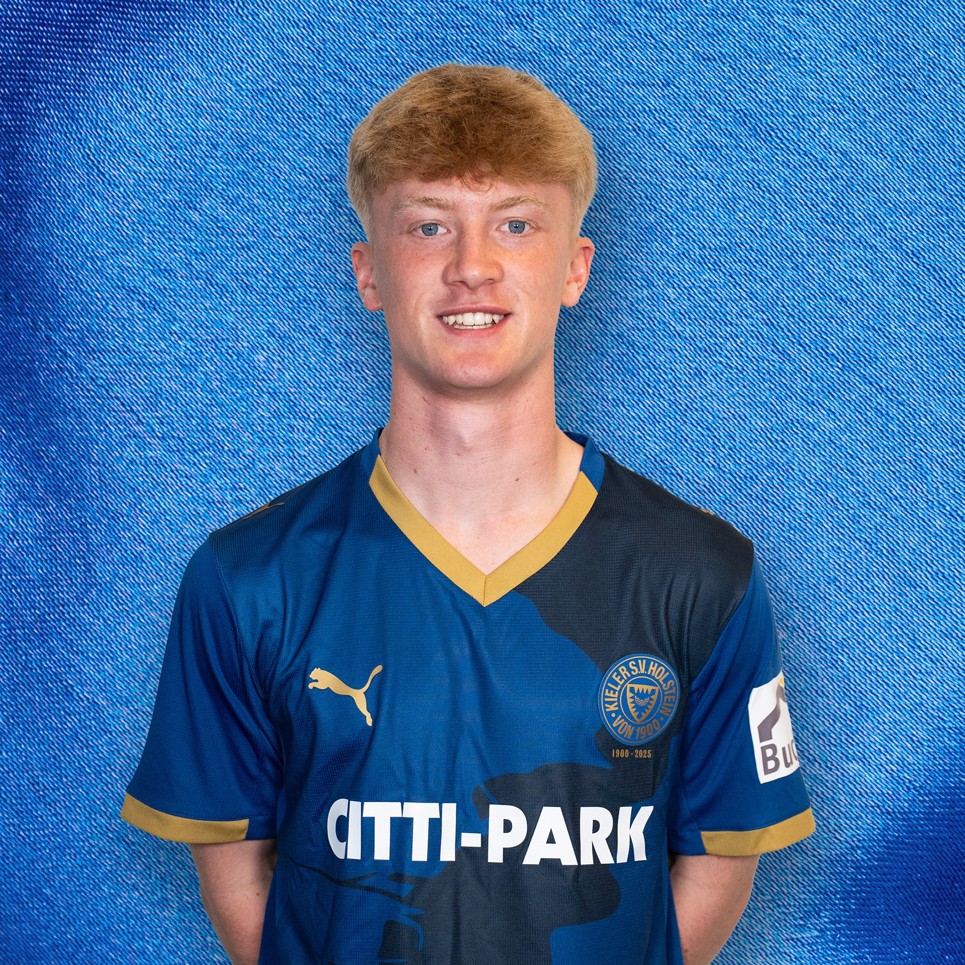 Bild zum Artikel: Lasse Suder