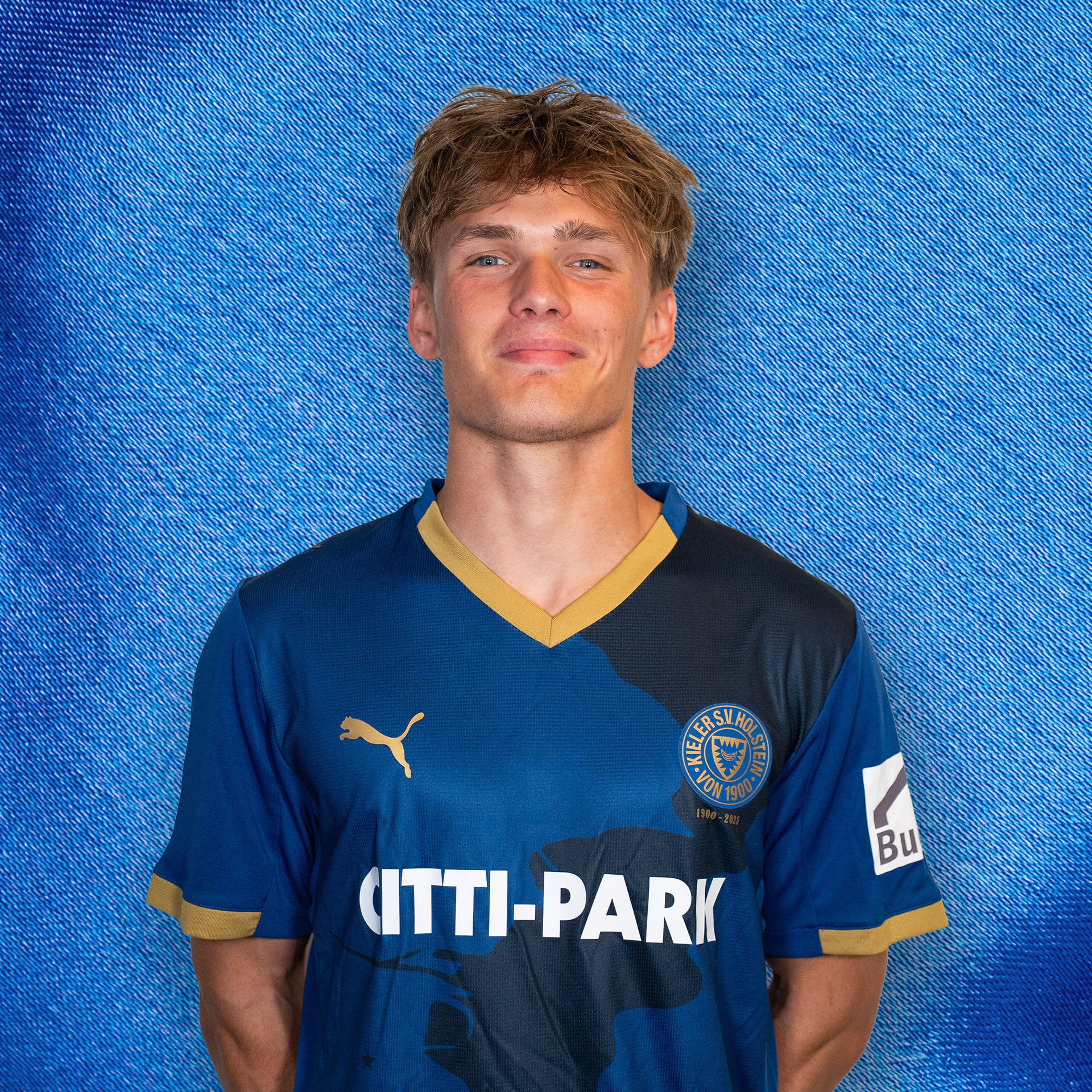 Bild zum Artikel: Kevin Kortum