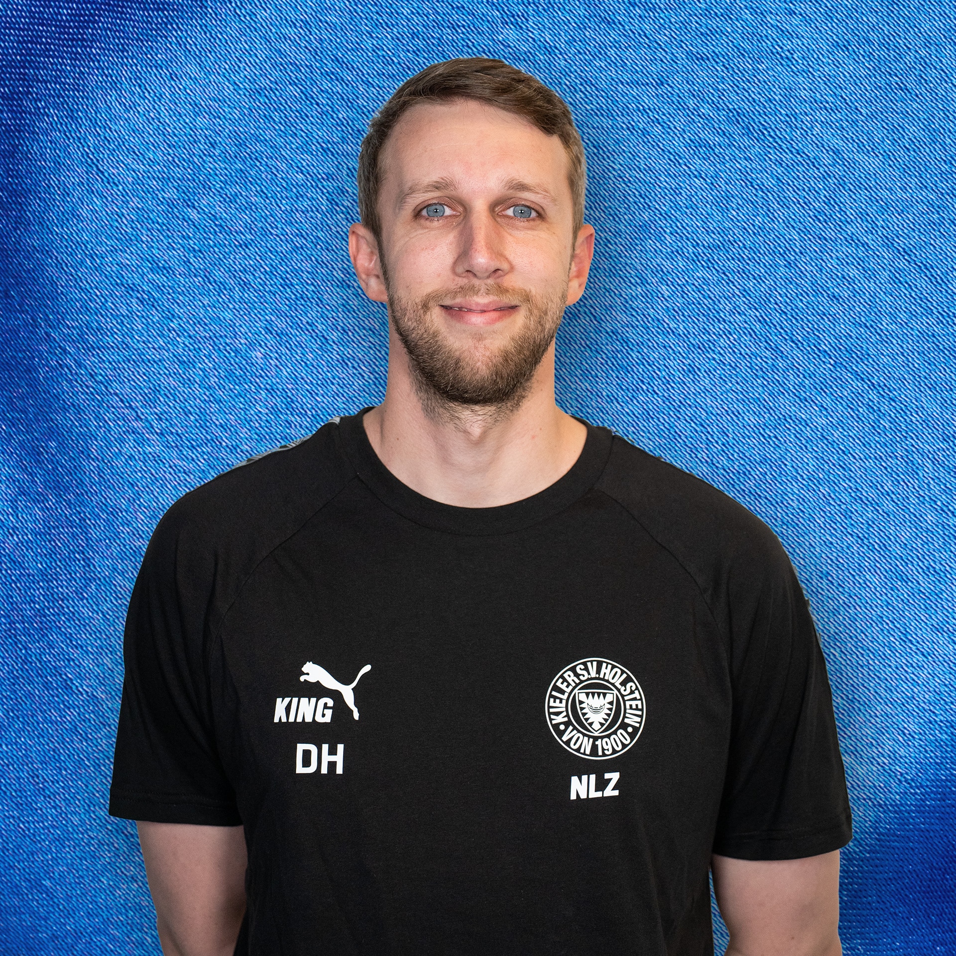 Bild zum Artikel: Daniel Hansen