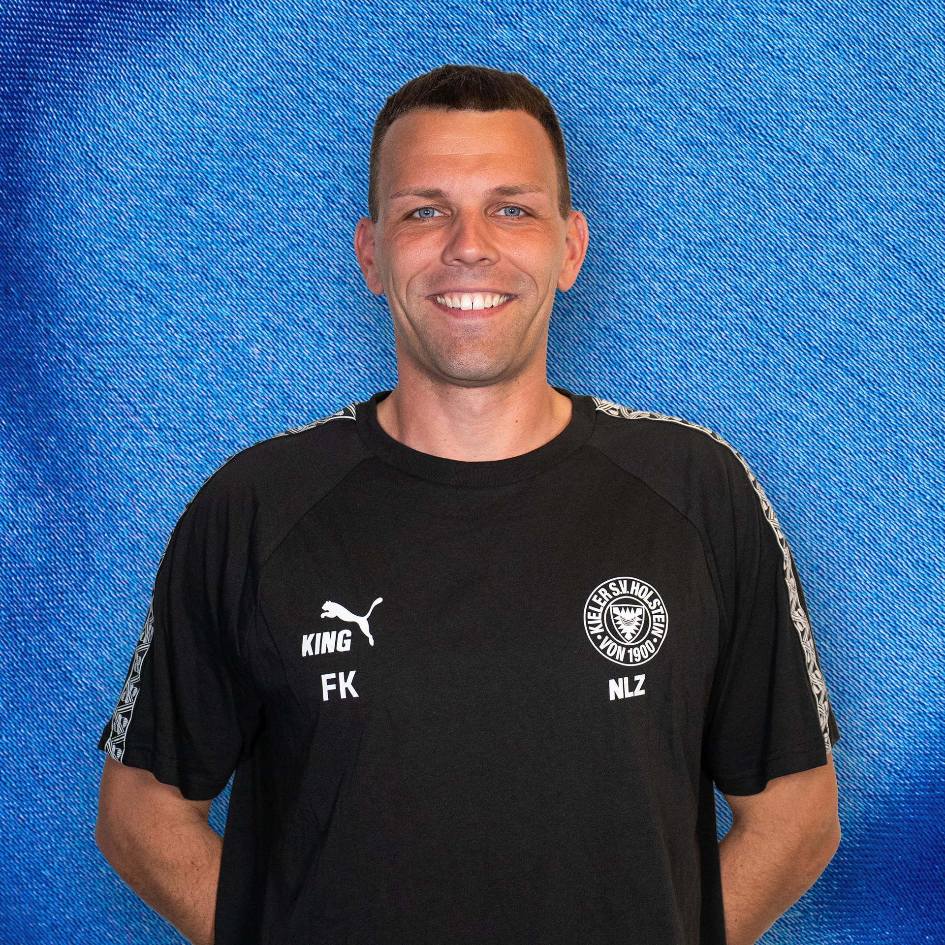 Bild zum Artikel: Freddy Kaps