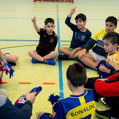 Fußball tifft Kulrut 400x400