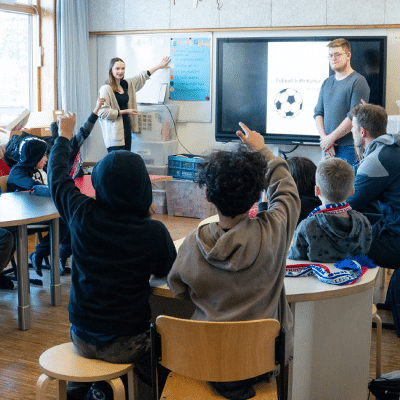 Fußball trifft Kulltur 5
