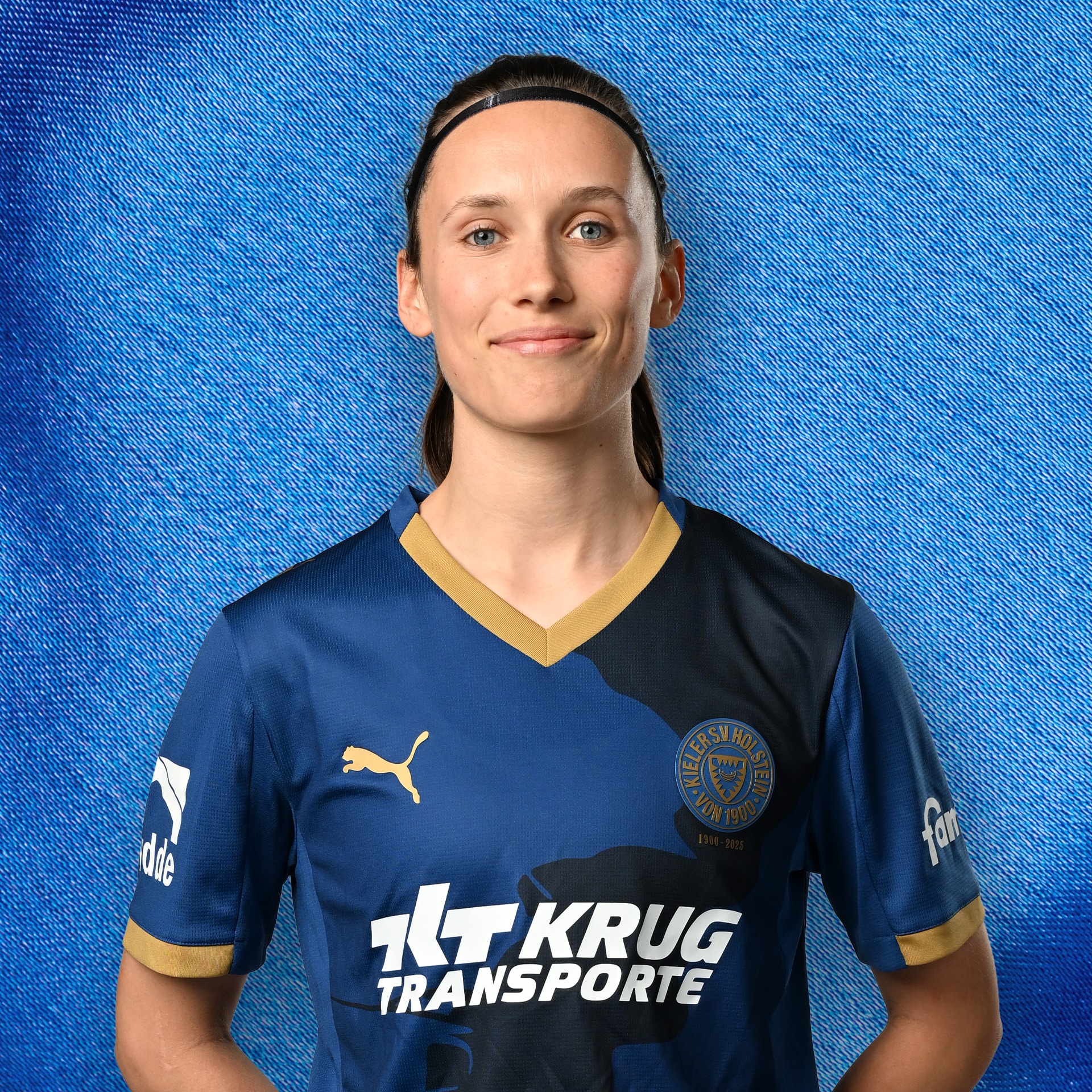 Bild zum Artikel: Paula Harder