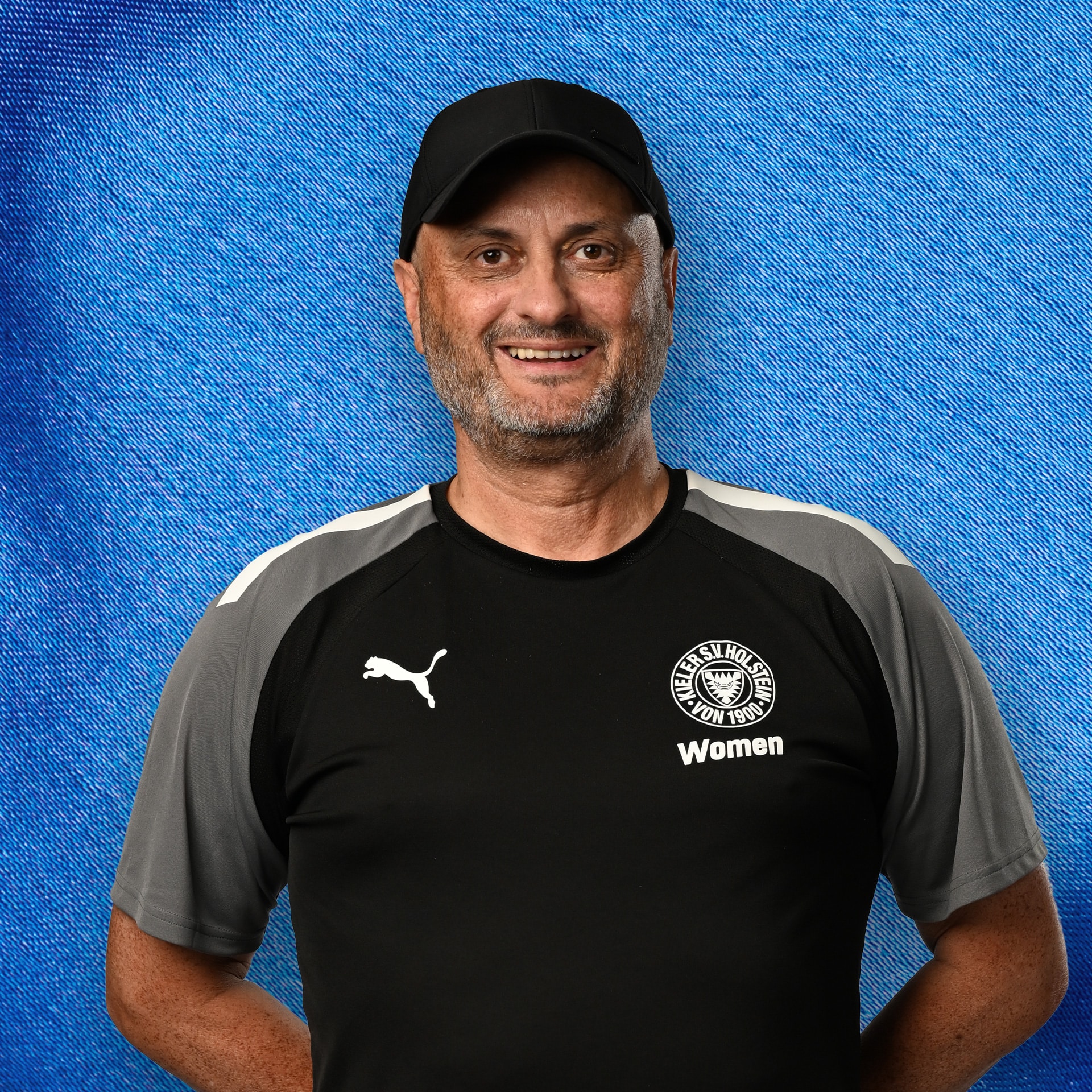 Bild zum Artikel: André Jeschkeit