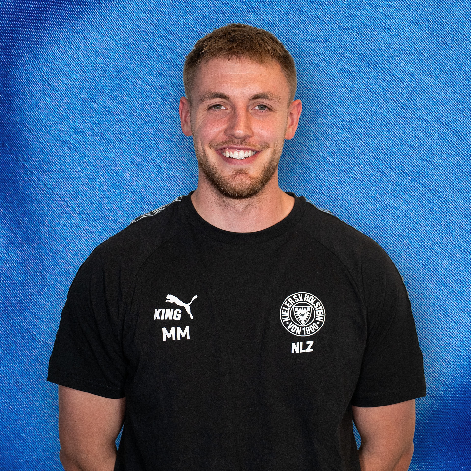 Bild zum Artikel: Morten Molge