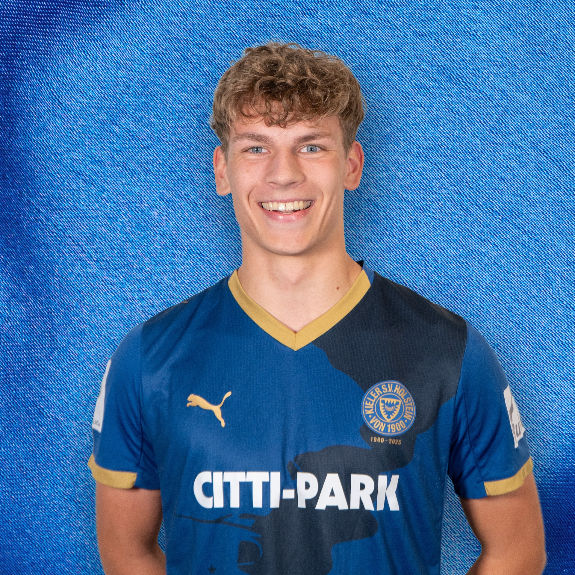 Bild zum Artikel: Kian Tack