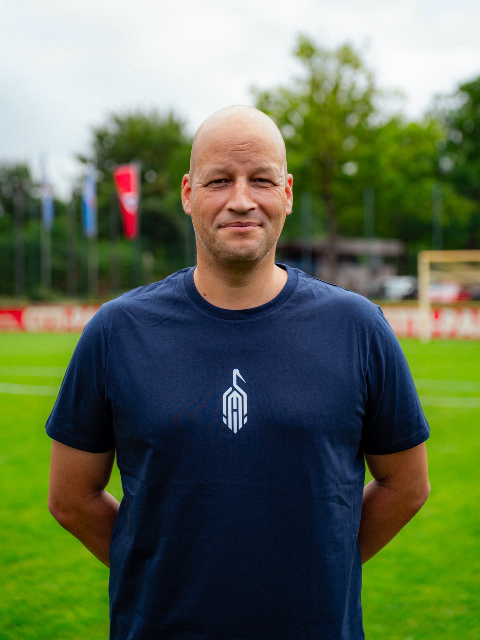 Christian Riecks